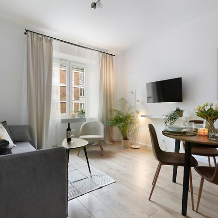 Elite Apartments Podbielanska Center Gdańsk Zewnętrze zdjęcie