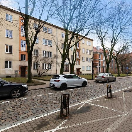 Elite Apartments Podbielanska Center Gdańsk Zewnętrze zdjęcie