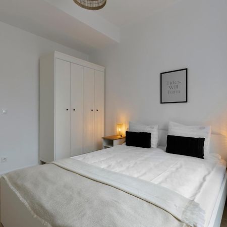 Elite Apartments Podbielanska Center Gdańsk Zewnętrze zdjęcie