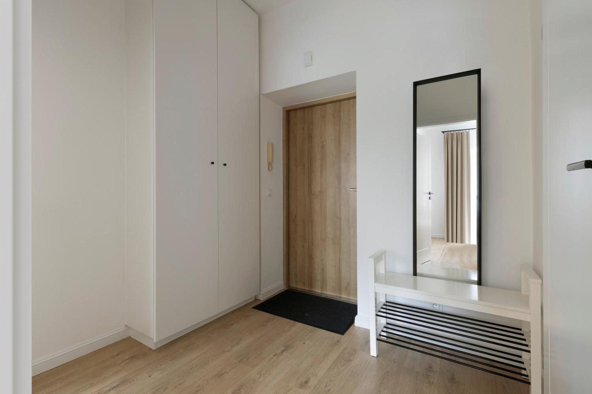 Elite Apartments Podbielanska Center Gdańsk Zewnętrze zdjęcie