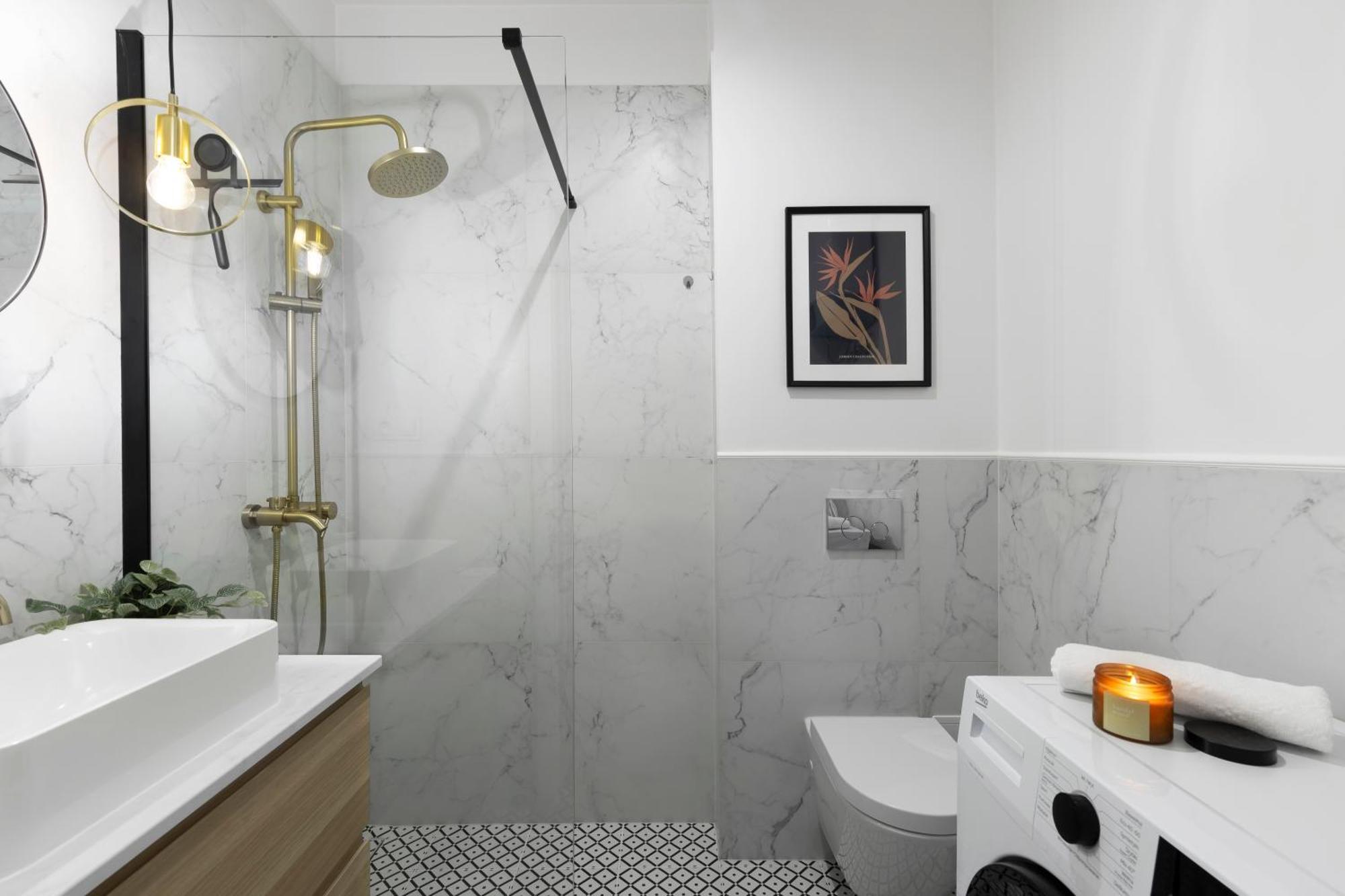 Elite Apartments Podbielanska Center Gdańsk Zewnętrze zdjęcie