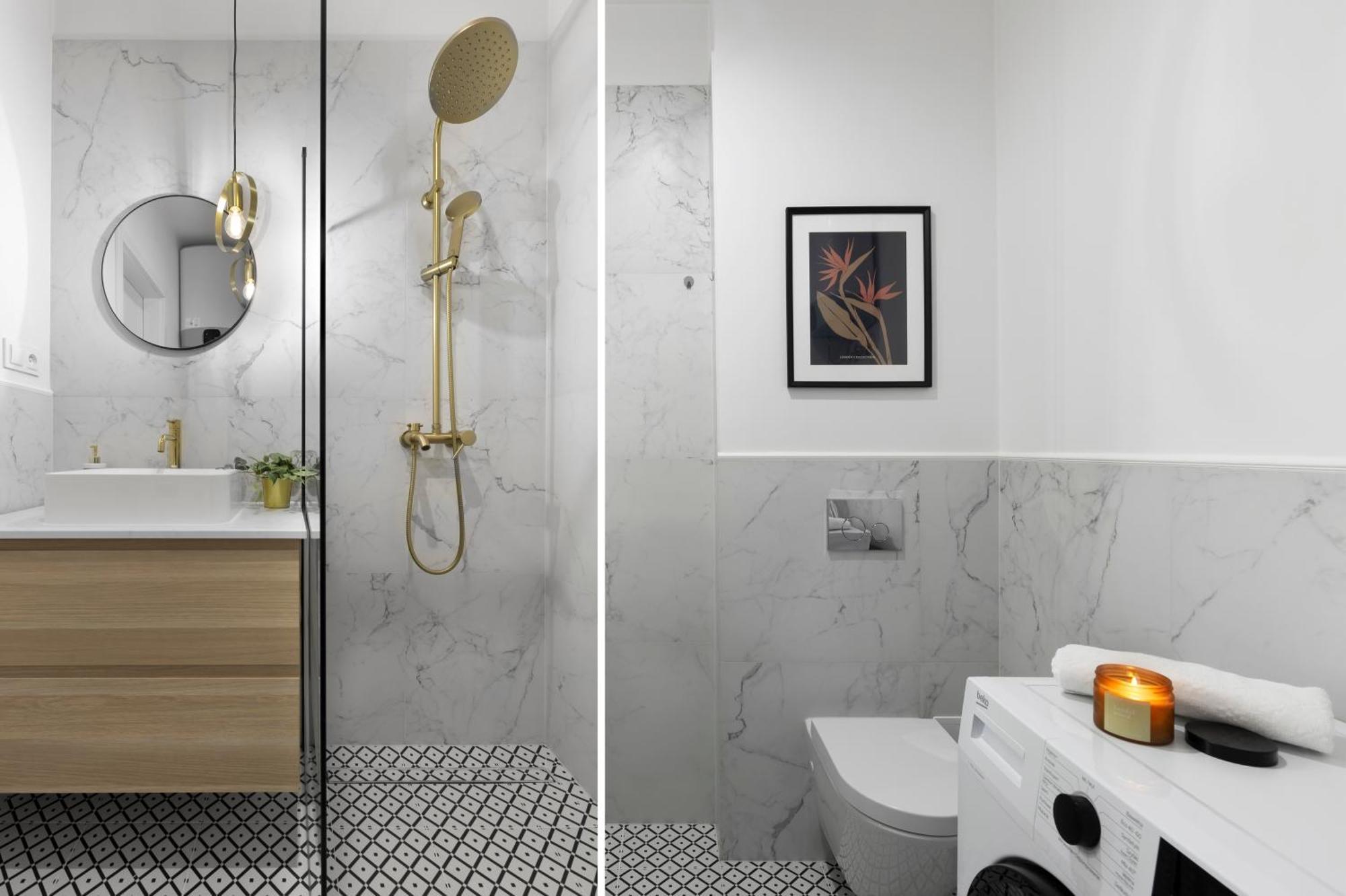 Elite Apartments Podbielanska Center Gdańsk Zewnętrze zdjęcie